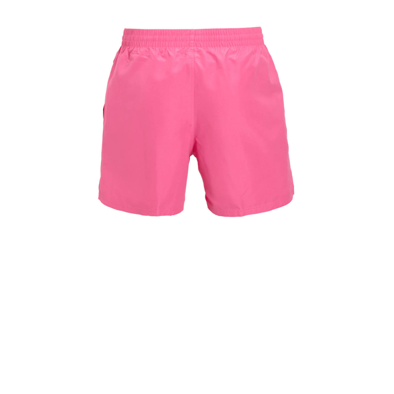 Nike zwemshort 5' Volley roze