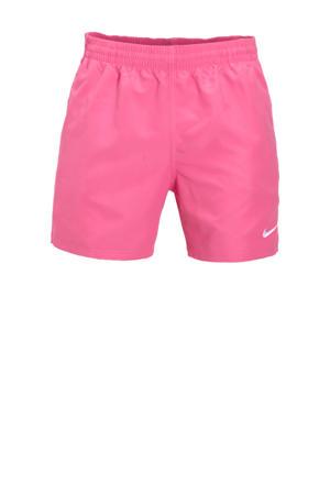 zwemshort 5" Volley roze