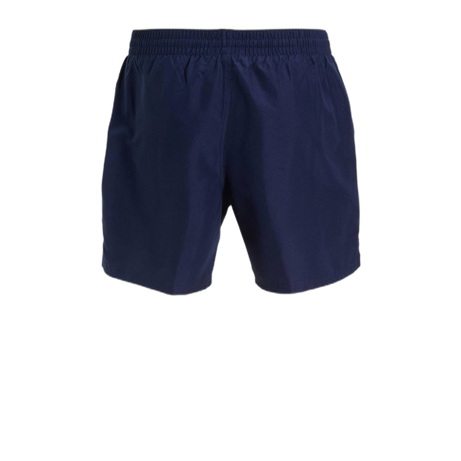 Nike zwemshort 5' Volley donkerblauw