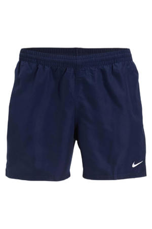 zwemshort 5" Volley donkerblauw