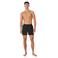 Nike zwemshort 5" Volley zwart