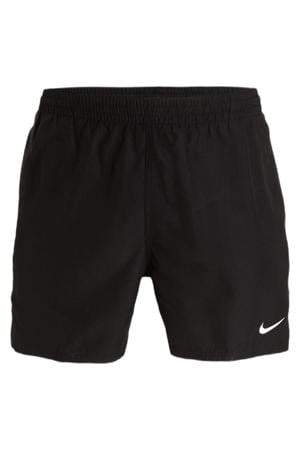 zwemshort 5" Volley zwart