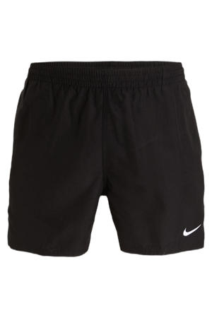 zwemshort 5" Volley zwart