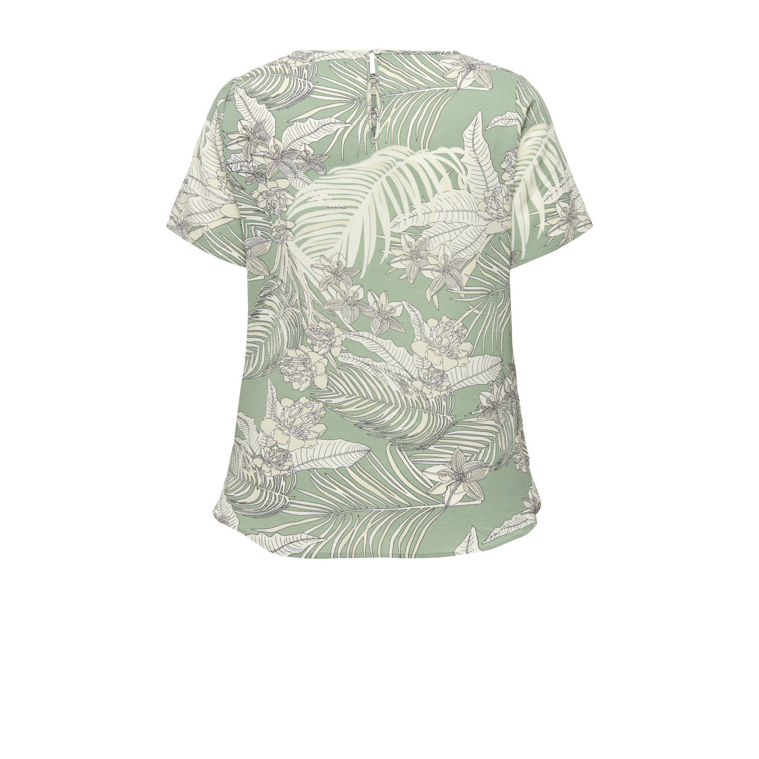ONLY CARMAKOMA top