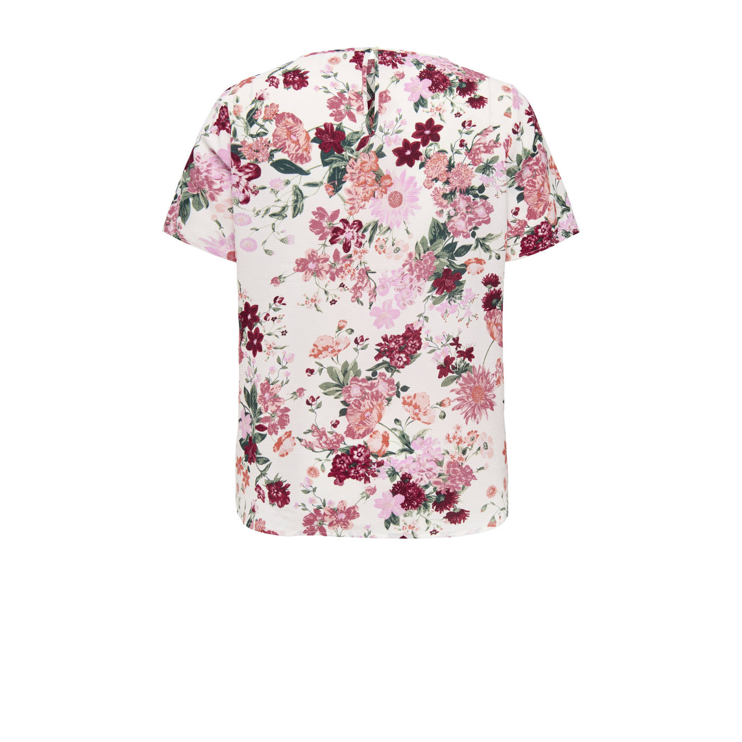 ONLY CARMAKOMA top