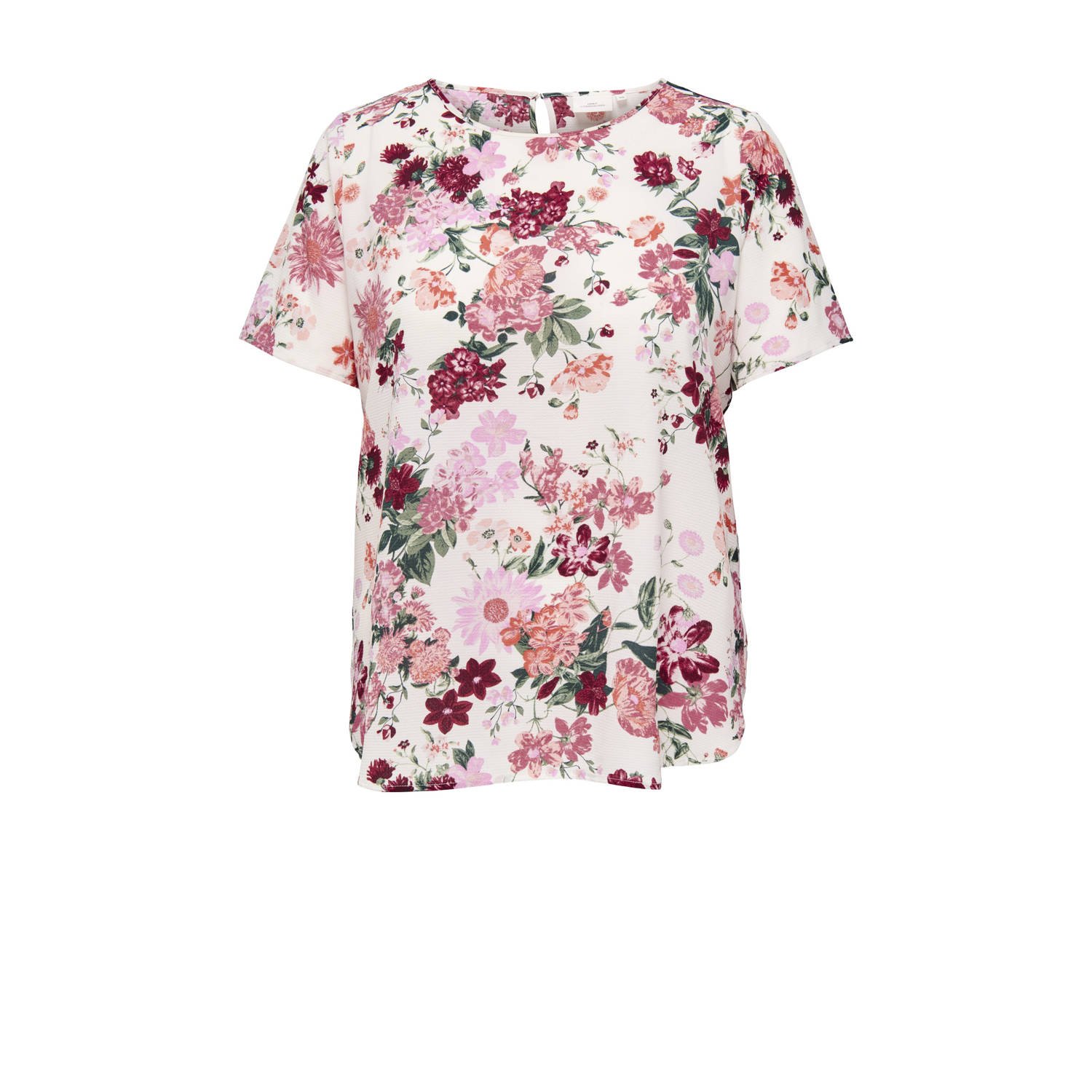 ONLY CARMAKOMA top