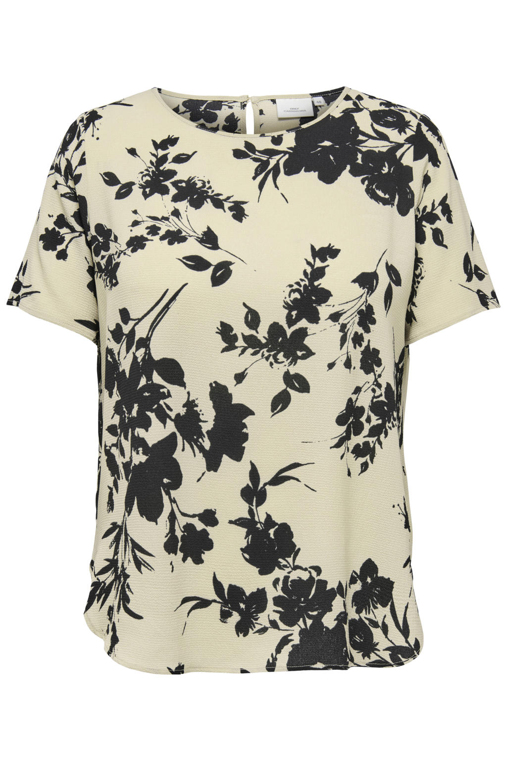 ONLY CARMAKOMA top