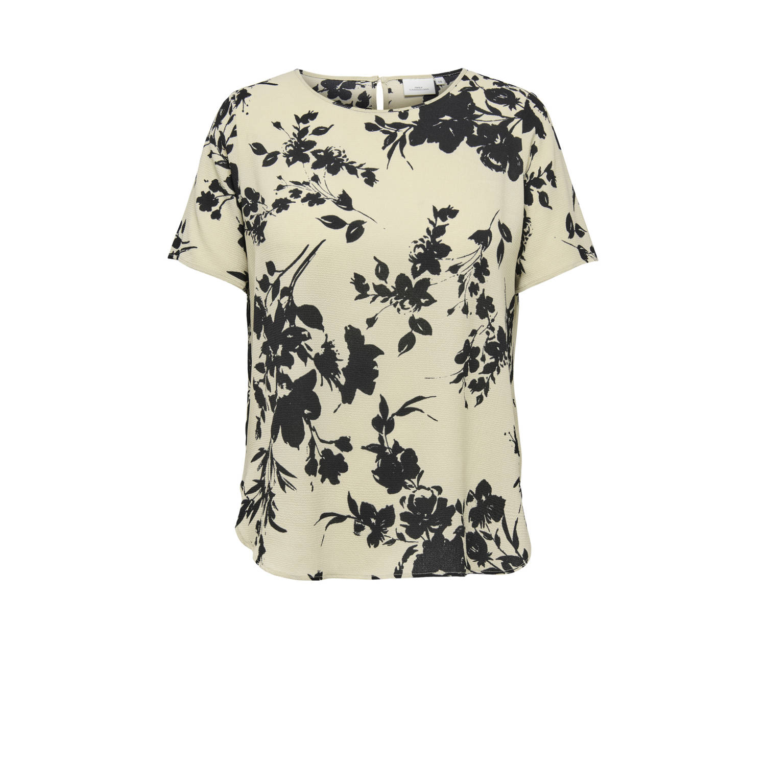 ONLY CARMAKOMA top