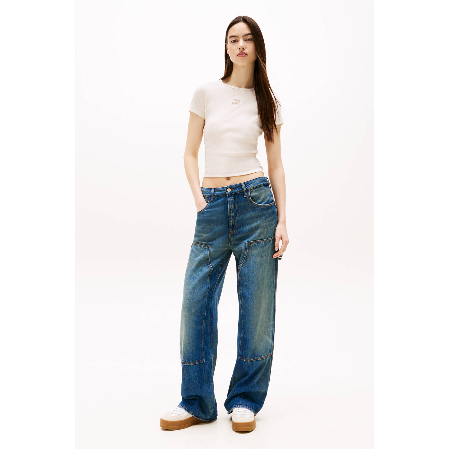 Tommy Jeans T-shirt