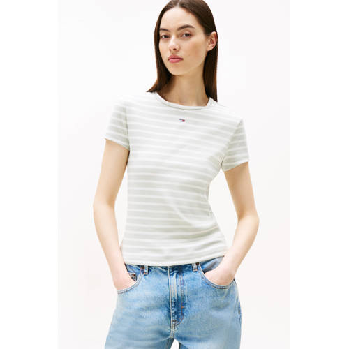Tommy Jeans T-shirt afbeelding