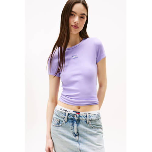 Tommy Jeans T-shirt afbeelding