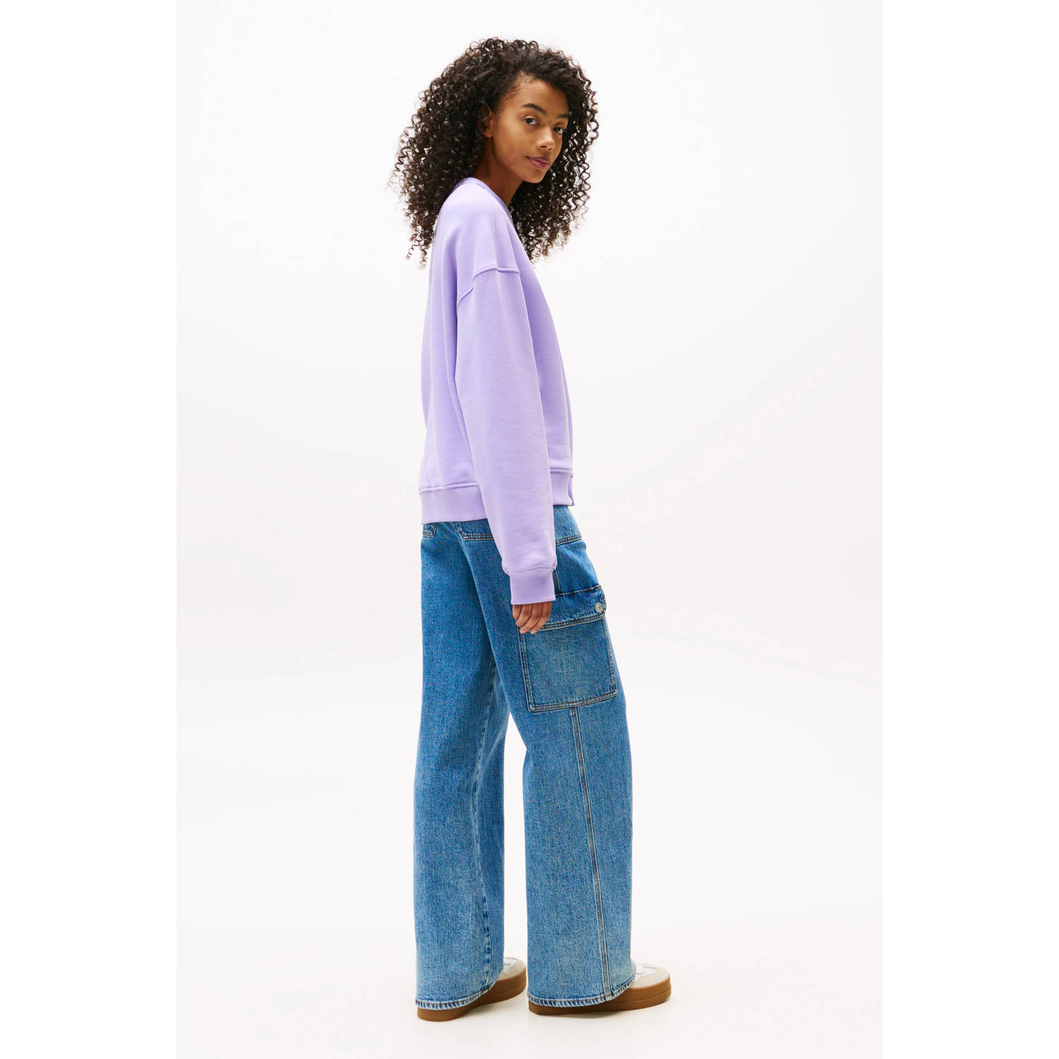 Tommy Jeans sweater
