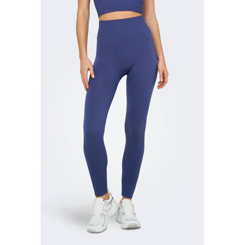 ONLY PLAY sportlegging donkerblauw afbeelding