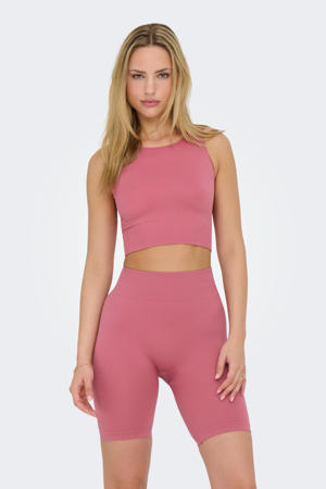 sporttop ONPJAIA roze