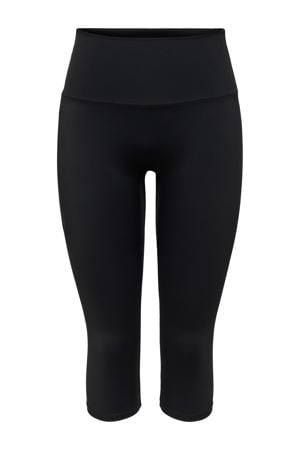 sportshort zwart