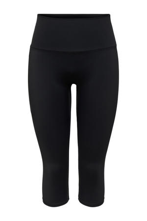 sportshort zwart