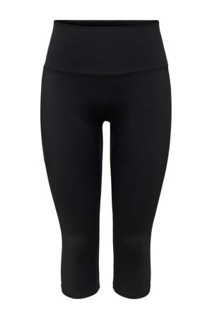 sportshort zwart