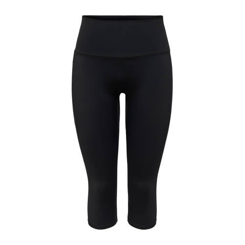 ONLY PLAY sportshort zwart afbeelding