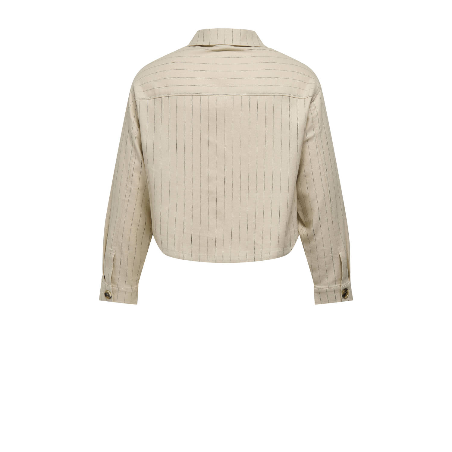 ONLY CARMAKOMA jasje beige