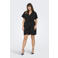 ONLY CARMAKOMA playsuit zwart