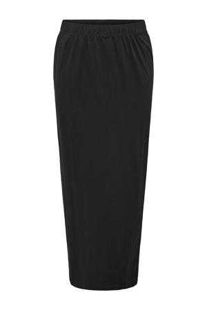 mini rok zwart