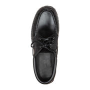 thumbnail: Van Lier leren bootschoenen zwart