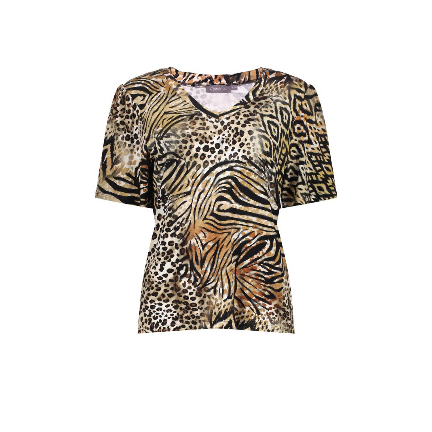 Geisha top