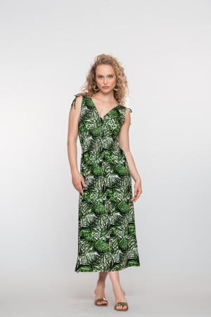 zomerjurk groen