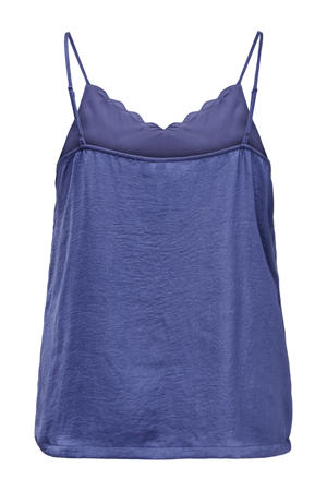 singlet donkerpaars