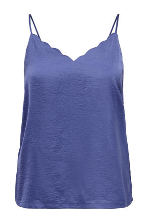 singlet donkerpaars