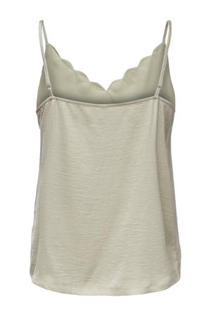 singlet beige