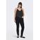 ONLY CARMAKOMA singlet zwart