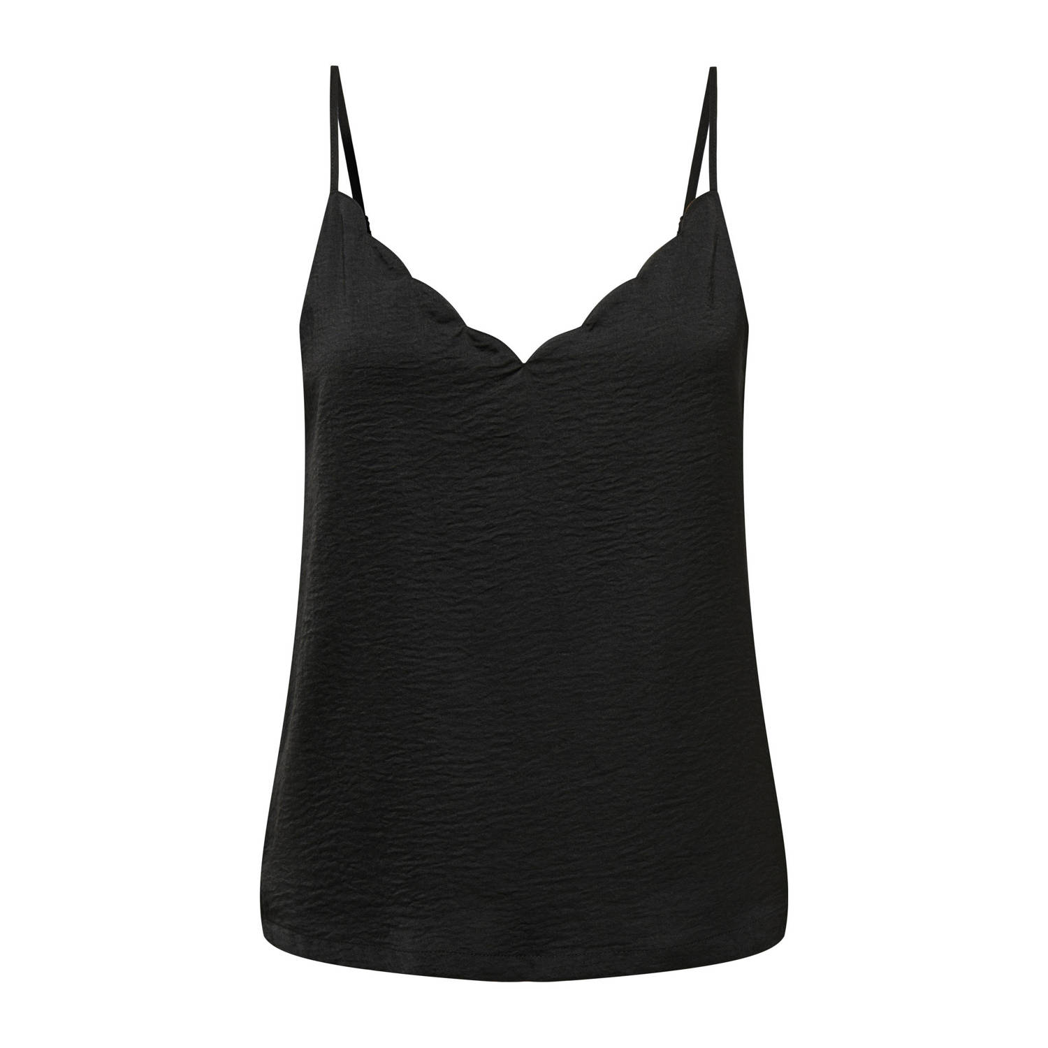 ONLY CARMAKOMA Top CARDEBBIE SINGLET WVN NOOS