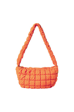  crossbody tas JXLUNA oranje