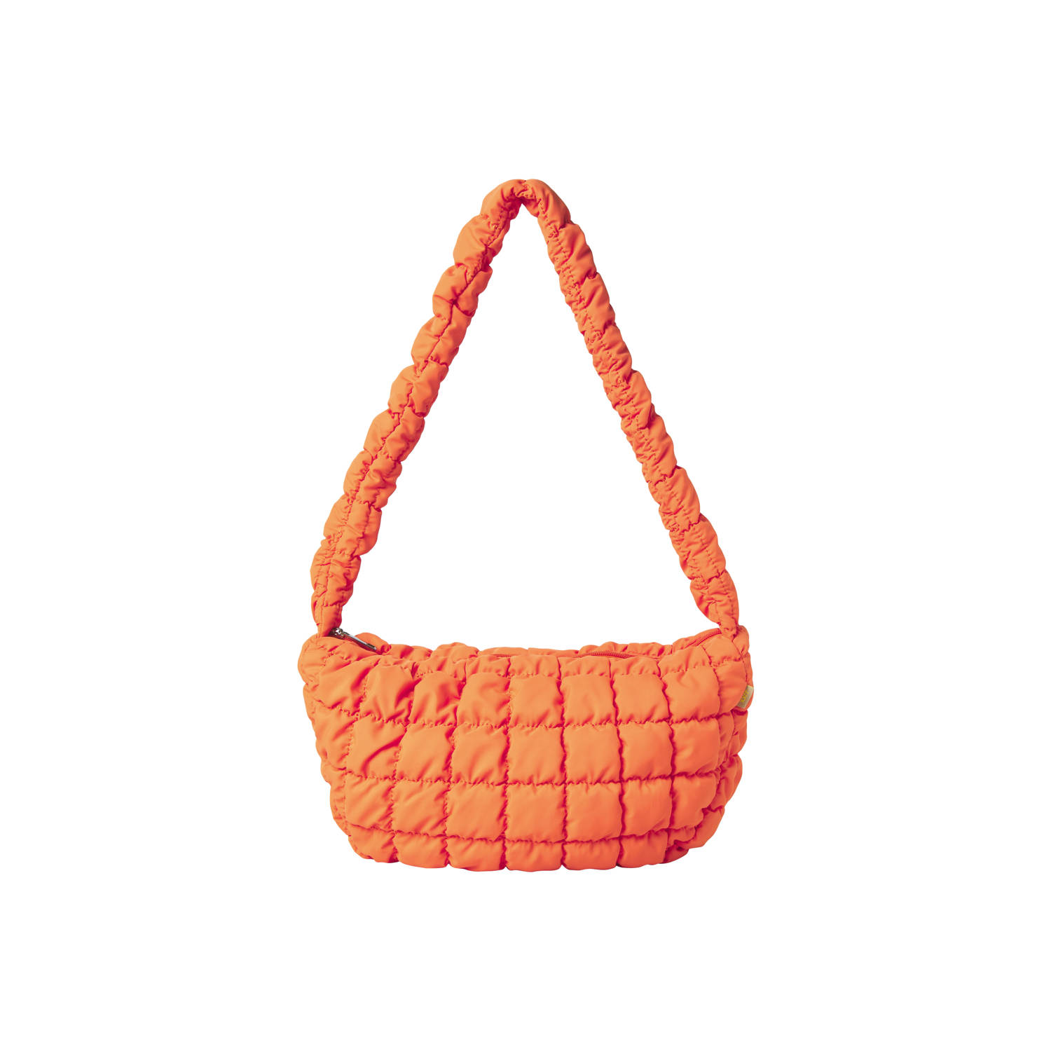 JJXX crossbody tas JXLUNA oranje