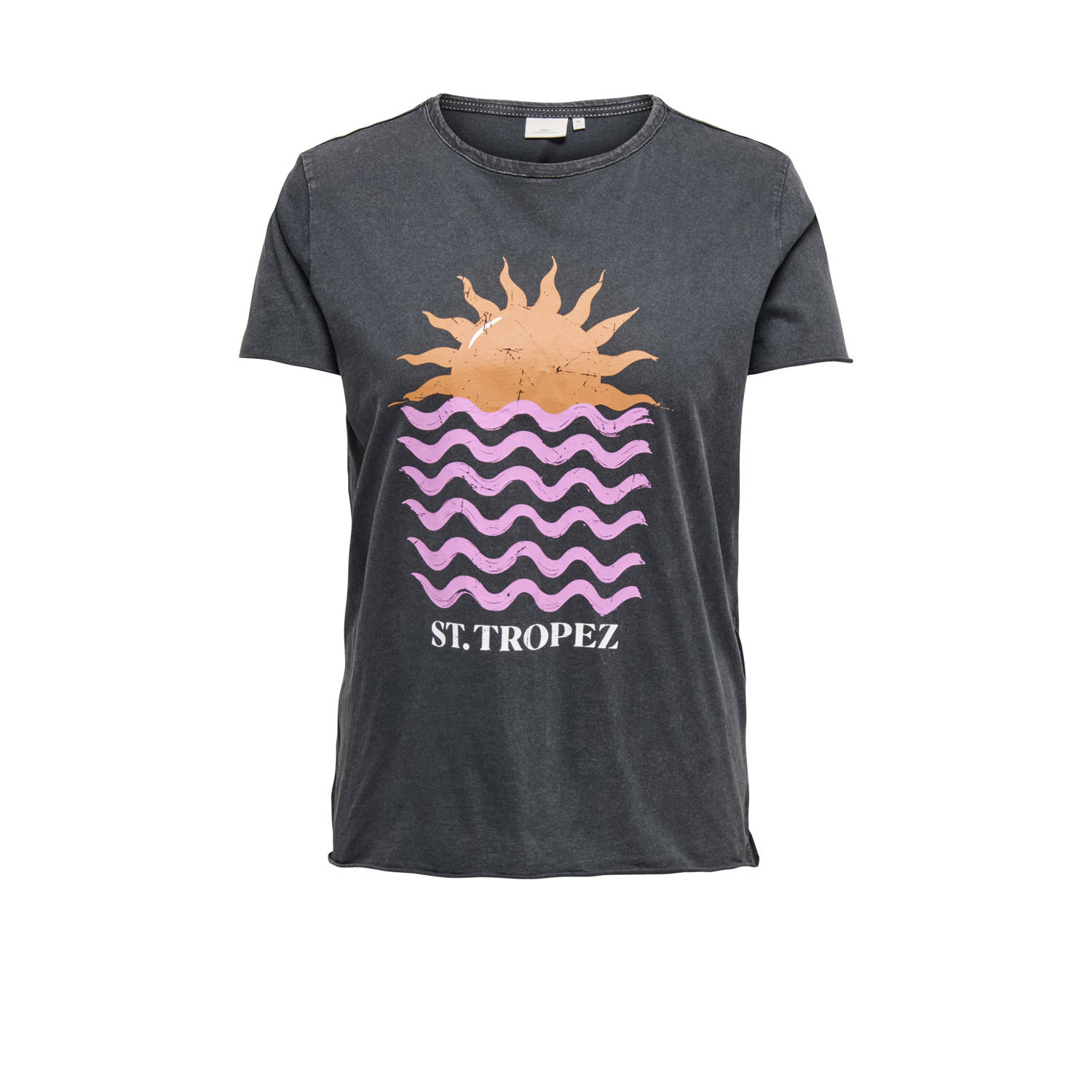 ONLY CARMAKOMA T-shirt