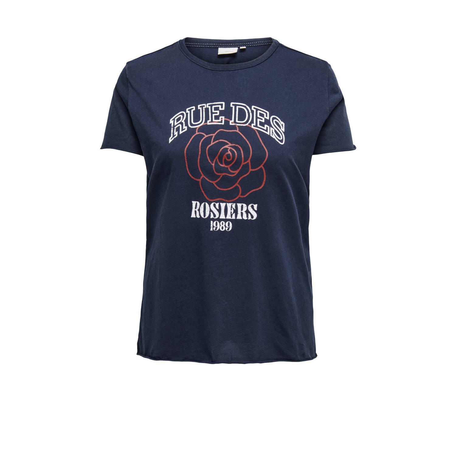 ONLY CARMAKOMA T-shirt