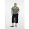 VERO MODA CURVE blouse kaki