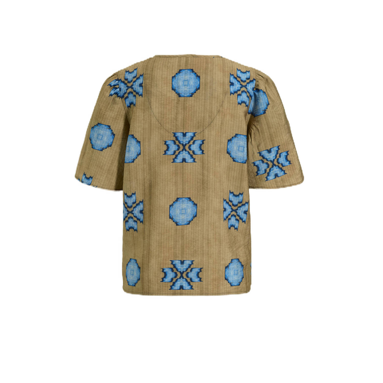 Geisha top camel
