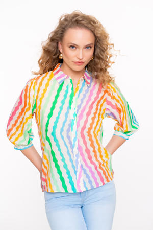 blouse wit
