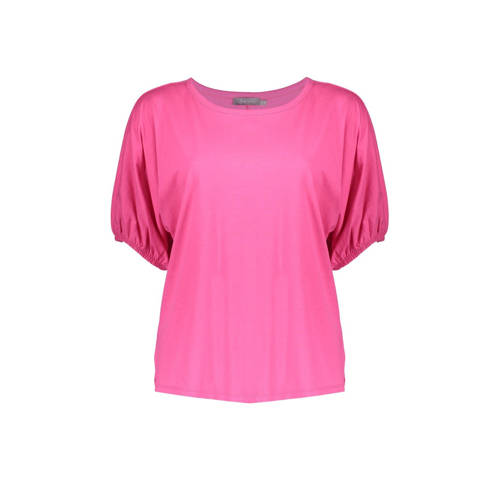 Geisha top fuchsia afbeelding