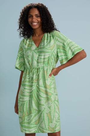 zomerjurk groen