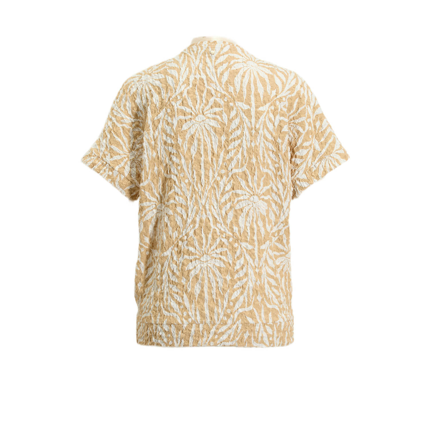 Tramontana top beige