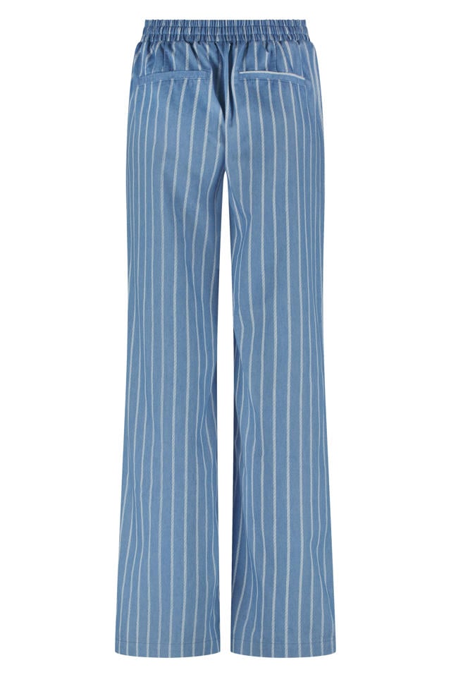 Koop Bestex Tuinbroek korenblauw/zwart | Robbies Werkkleding Koop Bestex Tuinbroek korenblauw/zwart | Robbies Werkkleding