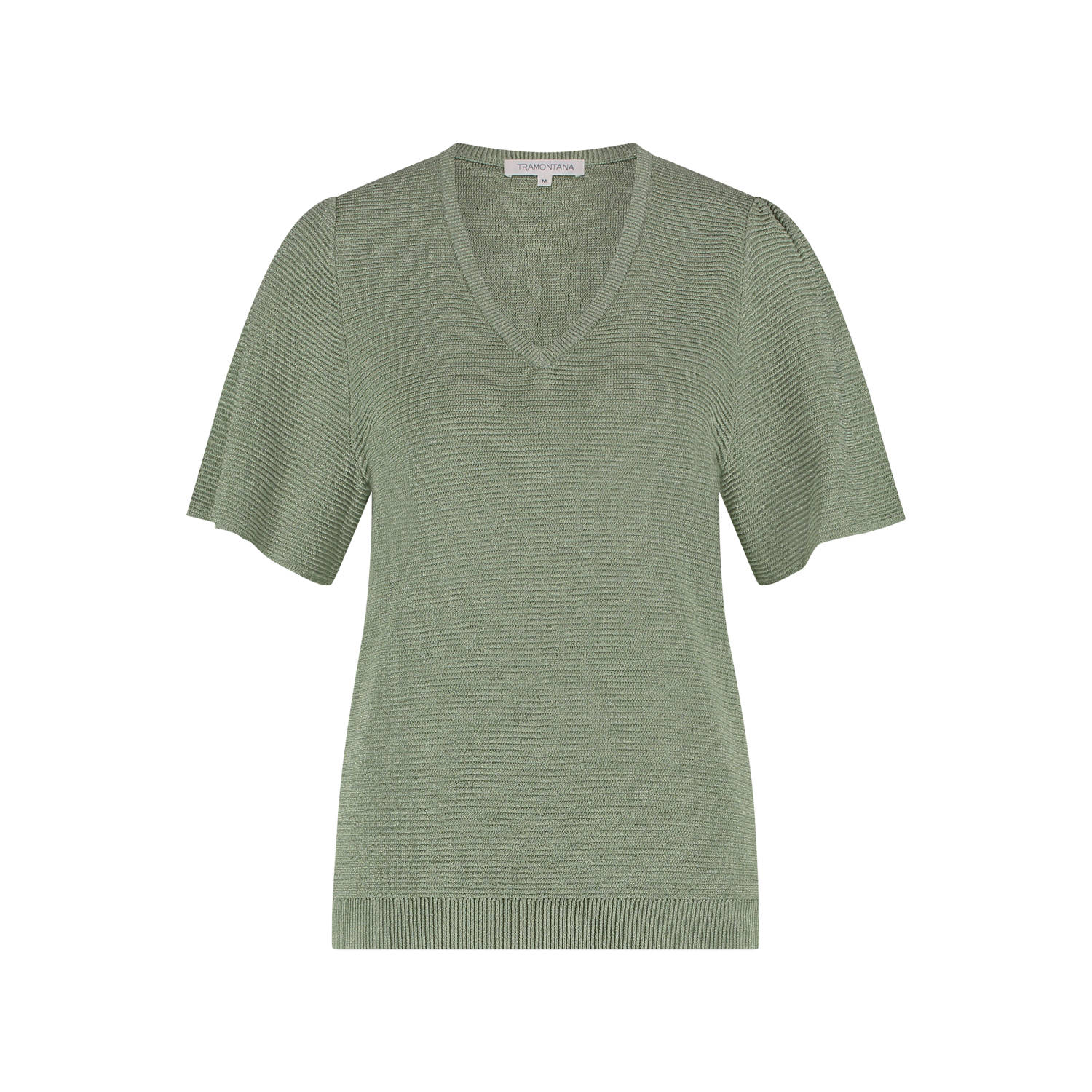 Tramontana top groen