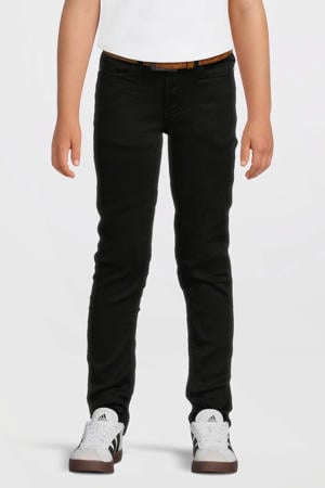 skinny jeans zwart