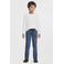 Anytime skinny jeans blauw