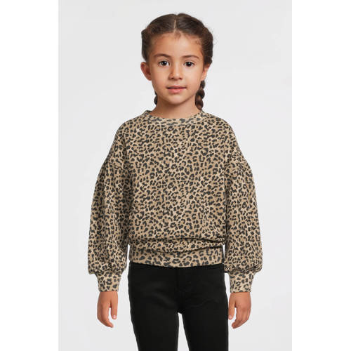 anytime flared jeans zwart afbeelding