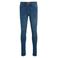 Anytime skinny jeans blauw