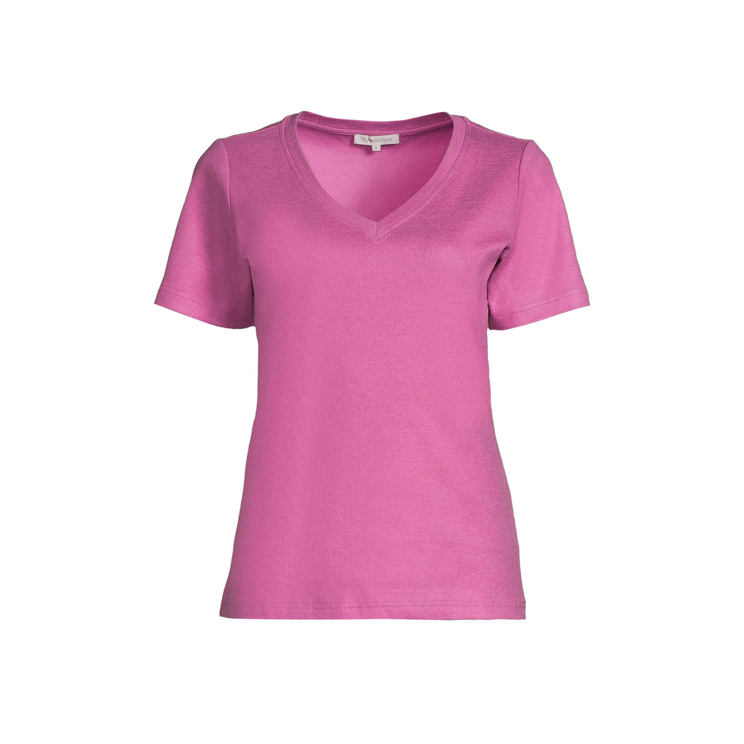 Tramontana top roze